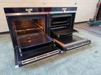 Luxe siemens combimagnetron met bijpassende combi-stoom, Witgoed en Apparatuur, Ovens, 45 tot 60 cm, Bella, Ophalen of Verzenden