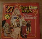 Sinterklaas lp, Diversen, Sinterklaas, Ophalen of Verzenden, Gebruikt