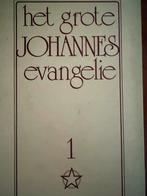 Het grote Johannes Evangelie Jakob Lorber, Ophalen of Verzenden, Zo goed als nieuw, Spiritualiteit algemeen, Achtergrond en Informatie