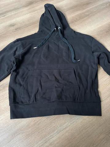 My Brand hoodie (maat L)