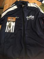 Curio sport kleding, Ophalen of Verzenden, Zo goed als nieuw, Overige maten, Zwart