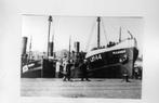 scheepvaart-foto-VISSERIJ-IJM 44, Ophalen of Verzenden, Zo goed als nieuw, Motorboot, Boek of Tijdschrift