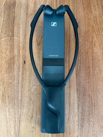 Sennheiser RS2000 Draadloze TV Hoofdtelefoon - Compleet! beschikbaar voor biedingen