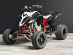 Yamaha Raptor 700 R Spec ed Model 2015 yfm 700 NL kenteken!, Motoren, Quads en Trikes