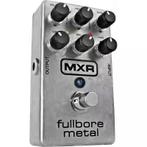 MXR M116 fullbore metal, Muziek en Instrumenten, Effecten, Ophalen, Zo goed als nieuw