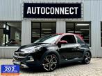 Opel ADAM 1.4 Turbo Rocks S. 150 PK, CRUISE, PDC., Auto's, Voorwielaandrijving, Gebruikt, 4 cilinders, 150 pk