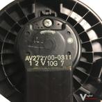 Suzuki Swift 1.3 Benzine 2006 2500143  Kachelmotor  AV272700, Auto-onderdelen, Gebruikt, -, -, Ophalen of Verzenden