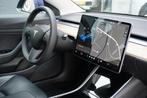 Tesla Model 3 Standard RWD Plus 60 kWh + AUTOPILOT / PREMIUM, Automaat, 238 pk, Gebruikt, Blauw