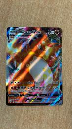 Charizard VMAX 020/189 Darkness Ablaze, Hobby en Vrije tijd, Verzamelkaartspellen | Pokémon, Ophalen of Verzenden, Losse kaart