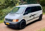 MARCO POLO MERCEDES VITO 112 CDI 6 PERS!! AIRCO, Caravans en Kamperen, Campers, Buscamper of Camperbus, Koelkast, Particulier