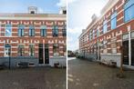 Ruime dubbele Bovenwoning in Maassluis, 6 kamers en balkon., Huizen en Kamers, Huizen te koop, Tot 200 m², Bovenwoning, 105 m²