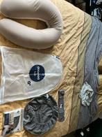 Doomoo buddy voedingskussen, Kinderen en Baby's, Babyvoeding en Toebehoren, Ophalen of Verzenden, Zo goed als nieuw, Voedingskussen