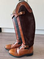 Chester Paris rijlaarzen, Dieren en Toebehoren, Ophalen of Verzenden, Zo goed als nieuw, Dressuur, Schoeisel