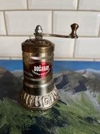 Turkse pepermolen, Antiek en Kunst, Ophalen of Verzenden, Brons