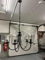 hanglamp, Ophalen, Gebruikt, Metaal, 50 tot 75 cm