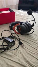Hyper Cloud 2 Gaming Headset - Zo goed als nieuw!, Computers en Software, Headsets, HyperX, Ophalen of Verzenden, Zo goed als nieuw