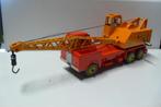 coles 20 ton autokraan-dinky toys #972  1/43 -otg. lak-, Verzenden, Gebruikt, Bus of Vrachtwagen, Dinky Toys