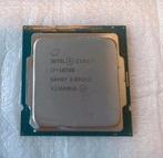 Intel i7-10700 cpu, Computers en Software, Processors, Ophalen, Zo goed als nieuw
