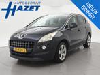 Peugeot 3008 1.6 VTi Active TREKHAAK / NAVIGATIE / PANORAMAD, Voorwielaandrijving, 4 cilinders, Electronic Stability Program (ESP)
