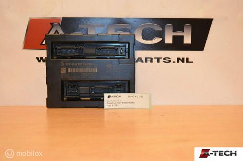 Comfortmodule Audi A6 C7 4.0 TFSI S6 ('11-'18) 4h0907064bn, Auto-onderdelen, Elektronica en Kabels, Audi, Gebruikt, Ophalen of Verzenden
