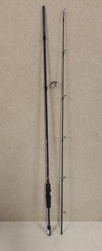 NIEUW Arca Bandit Spinhengel 2,40 Meter 10-25 Gram, Watersport en Boten, Ophalen, Nieuw, Werphengel