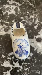 Delfstblauw klomp, Antiek en Kunst, Antiek | Porselein, Ophalen of Verzenden