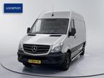 Mercedes-Benz Sprinter 314 2.2 CDI L2H2 Automaat Geveerde St, Gebruikt, Met garantie (alle), Bedrijf, 2258 kg