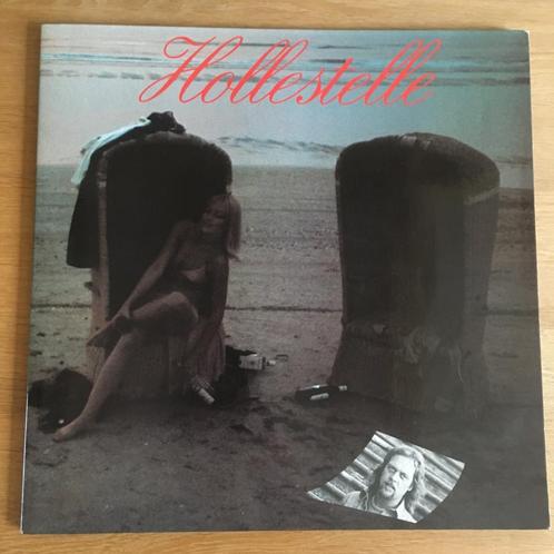 Peter Hollestelle - Hollstelle LP, Cd's en Dvd's, Vinyl | Rock, Gebruikt, Poprock, 12 inch, Ophalen