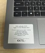 Dell latitude 5320 16GB Ram 512GB SSD, 16 GB, I5, Dell Latitude, Qwerty