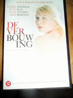 dvd De verbouwing, Ophalen of Verzenden, Zo goed als nieuw, Thriller, Film