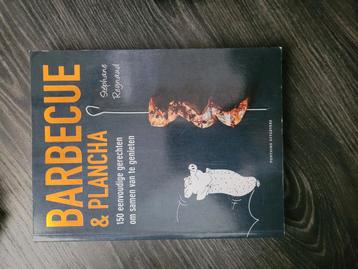 Barbecue & Plancha - Stéphane Reynaud beschikbaar voor biedingen