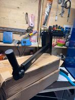 speaker muurbeugels, Audio, Tv en Foto, Luidsprekers, Nieuw, 120 watt of meer, Front, Rear of Stereo speakers, Ophalen