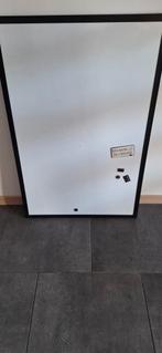 Magnetisch memobord, Ophalen of Verzenden, Zo goed als nieuw, Magneetbord