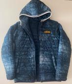 Vingino reversible tussen jas maat 12 152, Ophalen of Verzenden, Zo goed als nieuw, Jongen, Jas