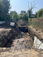 Gratis zwart zan af te halen, Tuin en Terras, Aarde en Mest, Ophalen of Verzenden, Tuinaarde