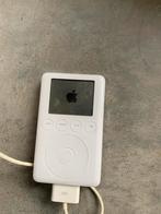 IPOD , 3 de generatie, 10 gb, Ophalen of Verzenden, Zo goed als nieuw, Classic