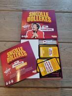 Snollebollekes het kaartspel, Ophalen of Verzenden, Zo goed als nieuw