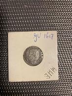 1/12 Ecu 1666 Orange, Postzegels en Munten, Munten | Nederland, Ophalen of Verzenden, Koningin Beatrix, Overige waardes