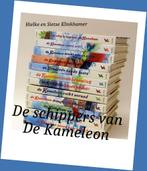 Kluitman uitgeverij "De Kameleon" 7 titels, van H.de Roos, Boeken, H. de Roos, Ophalen of Verzenden, Zo goed als nieuw, Fictie