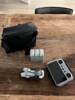 DJI mini4 pro fly more, incl 2 jaar DJI care, Ophalen of Verzenden, Zo goed als nieuw