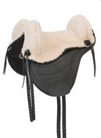 Barefoot Soft Walk & Cheyenne te koop. Beide maat 2, Dieren en Toebehoren, Paarden en Pony's | Zadels, Ophalen of Verzenden, Zo goed als nieuw