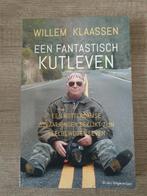 Een Fantastisch Kutleven - Willem Klaassen, Boeken, Ophalen of Verzenden, Gelezen, Willem Klaassen