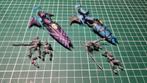 Warhammer 40K Harlequin Skyweavers, Hobby en Vrije tijd, Wargaming, Ophalen of Verzenden, Gebruikt, Warhammer 40000, Figuurtje(s)