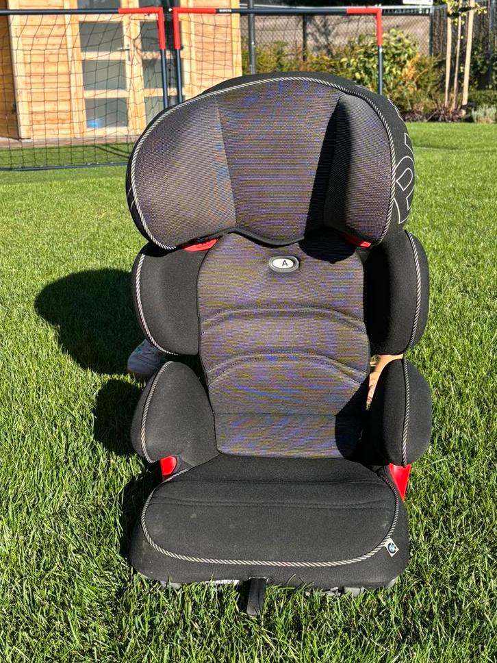 Autostoel BMW seat 2/3, Kinderen en Baby's, Autostoeltjes, Zo goed als nieuw, Overige merken, 15 t/m 36 kg, Isofix, Verstelbare rugleuning