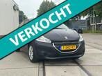 Peugeot 208 1.2 VTi Access 2013 Airco/Cruise/Navi, Voorwielaandrijving, Euro 5, Gebruikt, 1199 cc