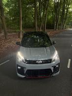 Ligier sj60 Sport Ultimate 2023, Ophalen, 46 km of meer, Ligier, 16 km/u of meer