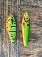 Pikebuddie/jerkbi perch jerkbait, Ophalen of Verzenden, Zo goed als nieuw, Overige typen