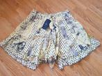 Geel MC Planet rokje - maat 38 ***nieuw***, Kleding | Dames, Maat 38/40 (M), Geel, Nieuw, Ophalen of Verzenden