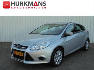 Ford Focus 1.6 TI-VCT 105PK 4 CILINDER TREND NL-AUTO beschikbaar voor biedingen