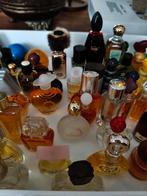 Parfum miniaturen partijen, Verzamelen, Parfumverzamelingen, Ophalen of Verzenden, Zo goed als nieuw, Miniatuur